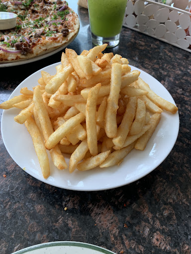 Photo of Casablanca Restaurant & Patio - 5930 Victoria Avenue, Plaza, Clifton Hill, Niagara Falls, ON L2G 3L7